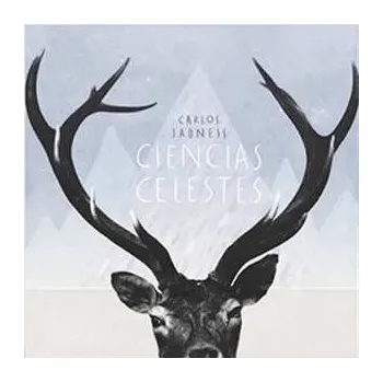 Hudba LP Carlos Sadness: Ciencias Celestes 2021