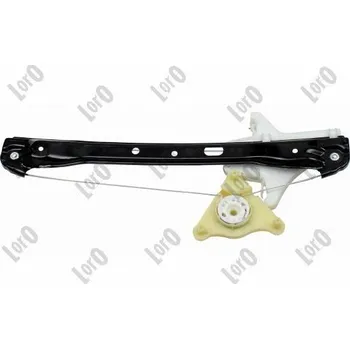 Stahovačka okna Zvedací zařízení oken ABAKUS 130-053-101