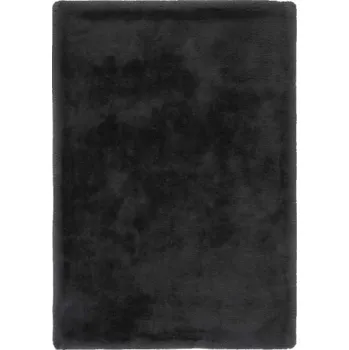 Koberec Kusový koberec LALEE HIDES HEAVEN 800 graphite Rozměr: 80x150 cm