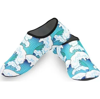 Boty do vody Boty do vody pro vodní sporty a jogu - P,XXXL 44-46