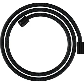 Sprchová hadice Axor ShowerSolutions sprchová hadice 160 cm černá 28261670