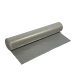 Den Braven PE fólie stavební rukáv (hadice) 1 × 50 m transparentní