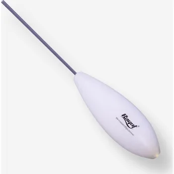 WATERQUEEN Bombeta 60 g na mořský rybolov poloponorná