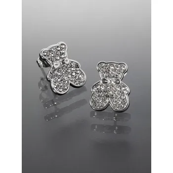 Náušnice Prosperk Náušnice medvídci S1999
