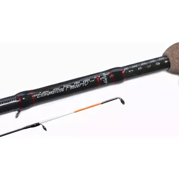 Free Spirit feeder pruty - Helical Feeder 11' 3,3m (3 špičky)