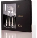 příbor EVA nerez sada 24díl.