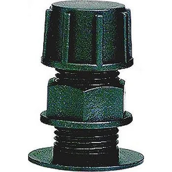 napáječka pro hospodářská zvířata Vypouštěcí zátka JFC 1/2"