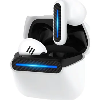 Sluchátka YENKEE YHP 06BT bílá