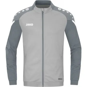 Polyesterová bunda JAKO PERFORMANCE Velikost: 152