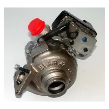 Turbodmychadlo Dmychadlo, plnění, 0375K4, 4U3Q6K682BJ, 4U3Q6K682BK, OES, ES-07-0352