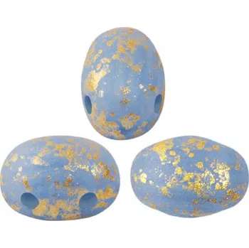 Korálek Samos® par Puca® č. 226