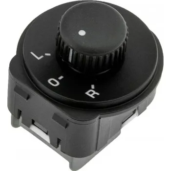 Autodíl PŘEPÍNAČ SKODA OCTAVIA II 2004-2013 1Z1959565A NTY