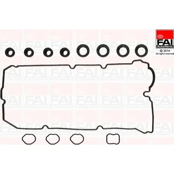 Auto-moto Těsnění, kryt hlavy válce FAI AutoParts RC2101S
