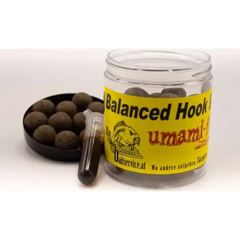 Boilies Balance Boilie Umami five 16mm. (Včetně 2ml originálního dipu.)