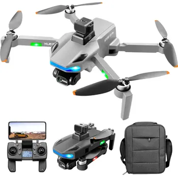 Skládací dron S135 Pro s 8K kamerou mix…