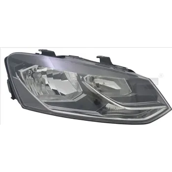 Přední světlomet Světlomet TYC 20-14668-05-2