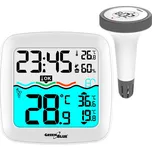 GreenBlue GB216 bílá