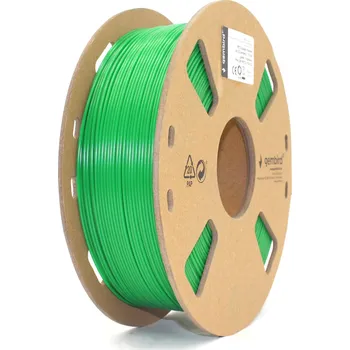 Filament GEMBIRD 3DP-PETG1.75-01-G, 3D filament, PETG, 1,75mm, 1000g, zelená