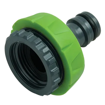 Zahradní hadice STENO CZ s.r.o. adapter plastovy vnitrni zavit 1 x 3 4