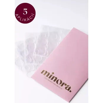 Gelové nálepky - 5 aplikací