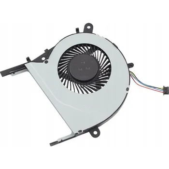 Ventilátor pro notebook Ventilátor ASUS K455L K455LA K455LD K455LJ K455LN
