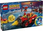 LEGO Sonic The Hedgehog 76999 Super…