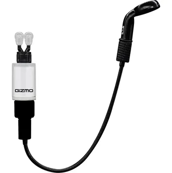 Signalizace záběru Sonik Swinger Gizmo Litez Bobbin - Sonik Swinger Gizmo Litez Bobbin White