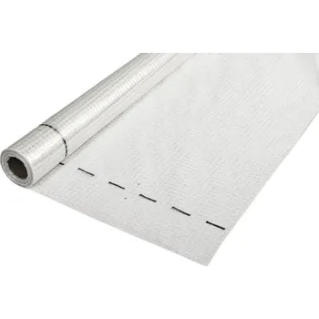 Stavební fólie Fólie parotěsná Smart 110 PI šířka 1,5 m návin 10 m