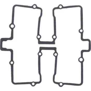 Těsnění pro motocykl ATHENA TĚSNĚNÍ VÍKA VENTILŮ SUZUKI GSX 250 '80-84, GS '80-81