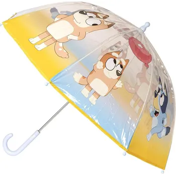 Deštník Bluey Dětský žlutý deštník Velikost: ONE SIZE