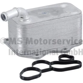 Chladič motoru Olejový chladič, motorový olej PIERBURG (7.09269.23.0)