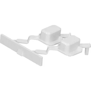 Tlačítko Start ovládacího panelu pračky 481071425531 BAUKNECHT náhrada