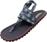 Pantofle Gumbies Slingback Navy 41