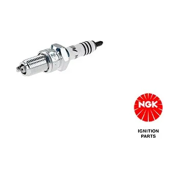 Autodíl Zapalovací svíčka NGK 4772