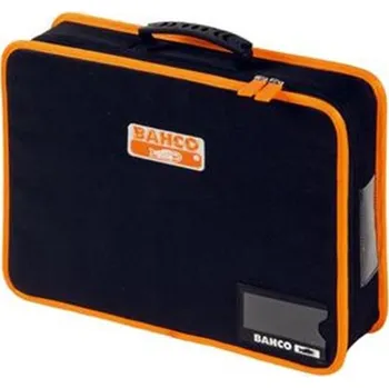 Bahco 4750FB5C - Taška, BOX, brašna pracovní z odolného materiálu
