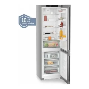 Lednice Liebherr KGNsf 57Va03 + ZÁRUKA 10 LET ZDARMA