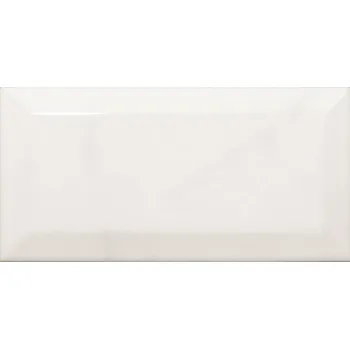 Equipe Carrara Gloss Metro 7,5x15 (23083) Equipe