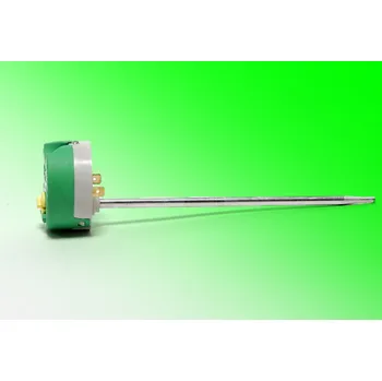 Příslušenství pro ohřívač vody DRAŽICE Termostat COMBISTAT - náhradní díl 6405699 - termostat pro TO 5, TO 10