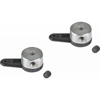 RC model letadla Graupner/SJ Páka kormidla 2,5/12mm 2 ks. - expresní doprava