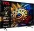 Televizor TCL 55" QLED (55C69B)