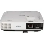 Epson EB-2250U + Prodloužená záruka 3 roky zdarma