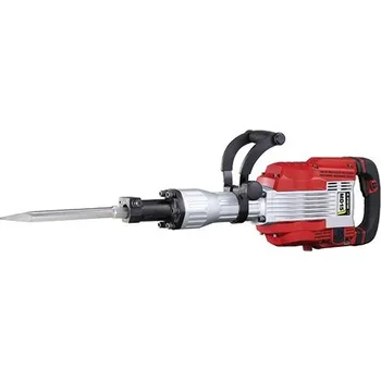 Pneumatické kladivo Kladivo demoliční elektrické, HEX 30, 45 J, 1750 W, Stayer 377MD15BK