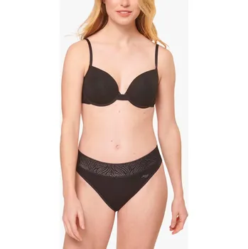 Kalhotky Sloggi menstruační kalhotky Period Tai Panty Medium + TAŠTIČKA XXS