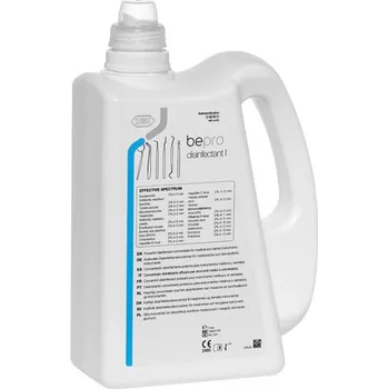 Dezinfekce BePro Disinfectant I láhev 2 l