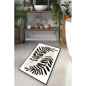 Koupelnová předložka ASIR Koupelnová předložka CASTING listy