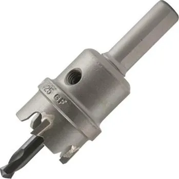 Pneumatické kladivo Makita B-00979 - děrovky do železa a nerezu 30 mm