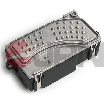 Regulace, vnitřní ventilace JPN 60E9175-JPN