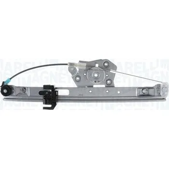 Stahovačka okna Zvedací zařízení oken MAGNETI MARELLI 350103330000