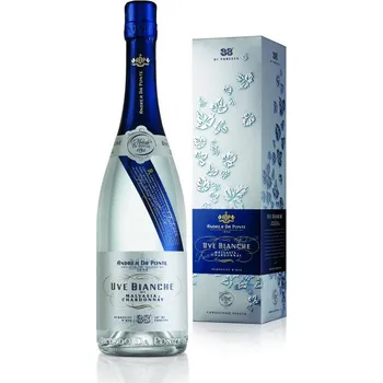 Pálenka Magnum Uve Bianche 38% 1,5l