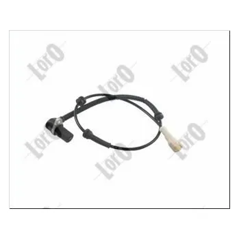 Přislušenství brzdového systému Snímač, počet otáček kol ABAKUS 120-02-129